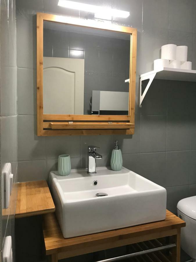 Au Pied Du Telecabine, T3 50M2 Pour 8 Personnes. Котеретс Екстер'єр фото